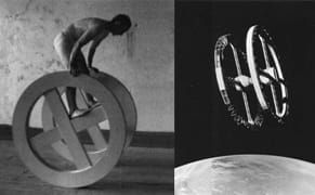 A Review of “Star Wars and Modernism: An Artist Commentary”