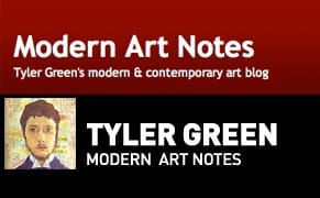Same Show, Different Channel: An Interview with Tyler Green of Modern Art Notes