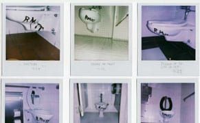 A Urinal Is a Urinal Is a Urinal