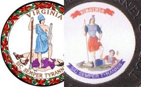 Battle for the Seal of Virginia: Sanity 1, Fundamentalism 0