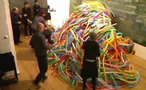 Always Social: Getting Noticed (2008-2010), Part Two