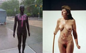 Sculpture is Dead: Art, Not Suicide (Part 1/3)