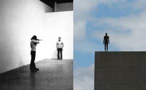 Sculpture is Dead: Art, Not Suicide (Part 3/3)