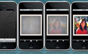 Why are iPhone Polaroids so Popular?