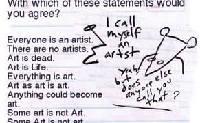 A Graphic Essay on Capitalization, Part Two