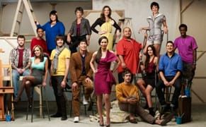 Bravo’s Work of Art: Recap and Tweet Digest!