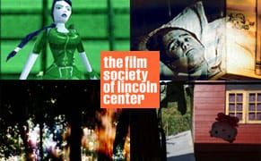 [Sponsor] Sundays in July, Experience Some of the Decade’s Most Exciting Avant-Garde Films