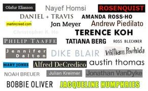 YourName.com: Artists and Self-branding