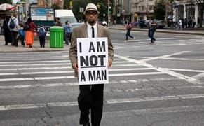 Honoring US Freedoms Through Dissent: Interview with Dread Scott