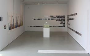 Jennifer Dalton is “Making Sense” of Jerry Saltz’s Facebook Page