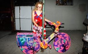 Tripping Out at Christopher Henry Gallery’s “T Minus 20”