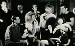 Short Films by Jonas Mekas Surface Online [UPDATED]