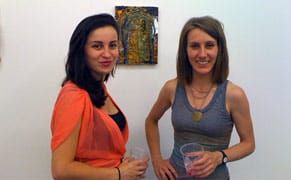 Regina Rex Rises in Ridgewood, Queens