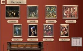 Seton Hill University to Give Students iPads with Art