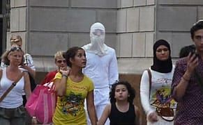 Mr. Dropout Is Serious