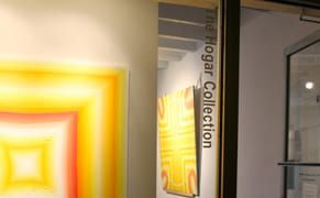 Minimalism’s Lateral Move at The Hogar Collection