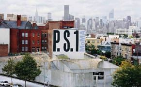 Hyperallergic TV's Reactor Podcast: Discussing PS1's "Greater New York"