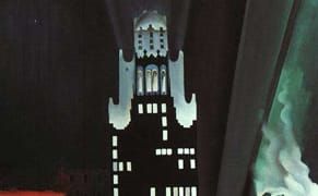 Fisk University’s Georgia O'Keeffe Collection Goes to Court