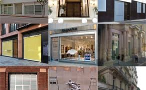 Larry Gagosian, Master of Time and Space (and Real Estate)