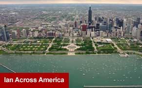 Museography: Why Are Big Museums Always in Parks?