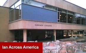 Gropius in Cambridge