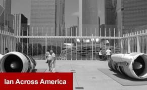 Industrial Anxiety: Amanda Hughen, Roger Hiorns