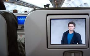 Hyperallergic Escapes New York, Takes to the Clouds!