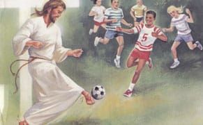 Words and Pictures: A Controversy