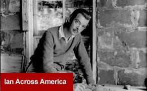 Accidentally Forget your Weldon Kees?