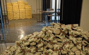 Art Market: Looney, Broken or Getting Better?