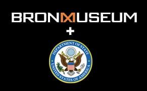 Bronx Museum Helps US Artists Go Abroad