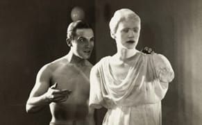 When Modernism Ruled Europe