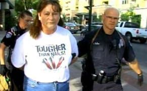 Art Attacker Pleads Not Guilty in Colorado