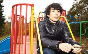 Katamari Damacy’s Keita Takahashi Turns From Video Games to Playgrounds