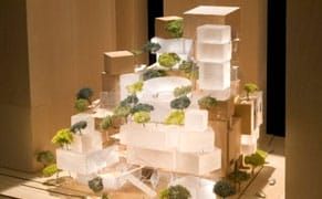 Frank Gehry's Latest Development Tango: The Joyce Theater's New Lower Manhattan Home