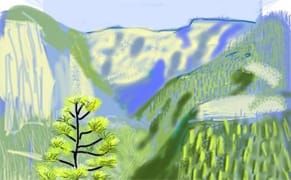 Drawing on the iPad, an Old Medium for New Media