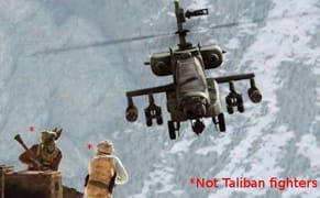 Representational Politics, Video Games & War