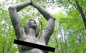 BREAKING: People Want More Topless Nudes