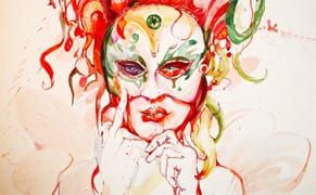 [Sponsor] Enter to win $1,805 in the 2nd Annual Pernod Absinthe “Creator Of” Art Contest