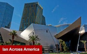 The Last Boom Palace of the Second Gilded Age: Las Vegas & Libeskind