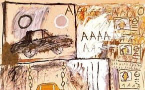 Basquiat Defaced in Paris, But Does it Matter?