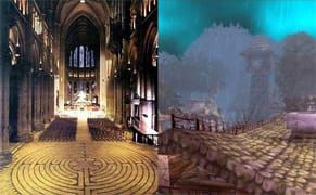 Can Video Games Be "As Glorious as Chartres Cathedral"?