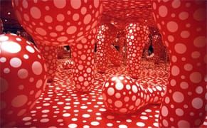 Artist Pads We'd Like To Hang Out In