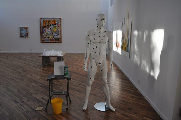 Kith & Kin by Man Bartlett