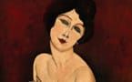 Modigliani Hottie Sells For $68 Million