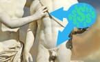Italian PM Gives Roman Statue a New Penis