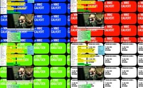 Yale Art Dept Website Has "Officially Cemented Trolling as an Art Form"