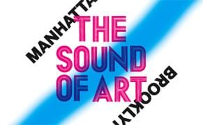 Get Ready for The Sound of Art This Thurs, "Brooklyn Sounds More DIY"