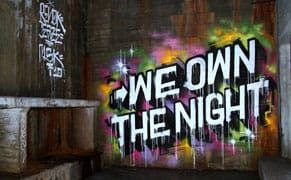 The Underbelly Project Wants to Create an "Underground"