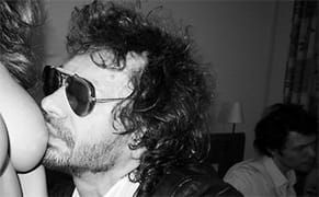 Purple's Olivier Zahm Just Really Loves Women, Bro